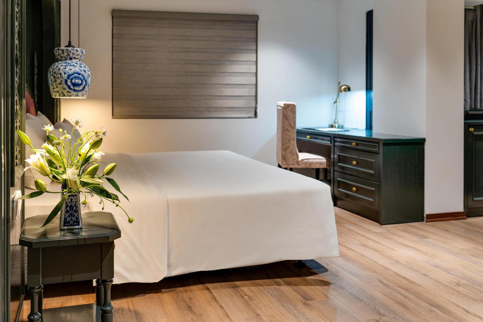 Eli Rina Hotel ฮานอย ภายนอก รูปภาพ